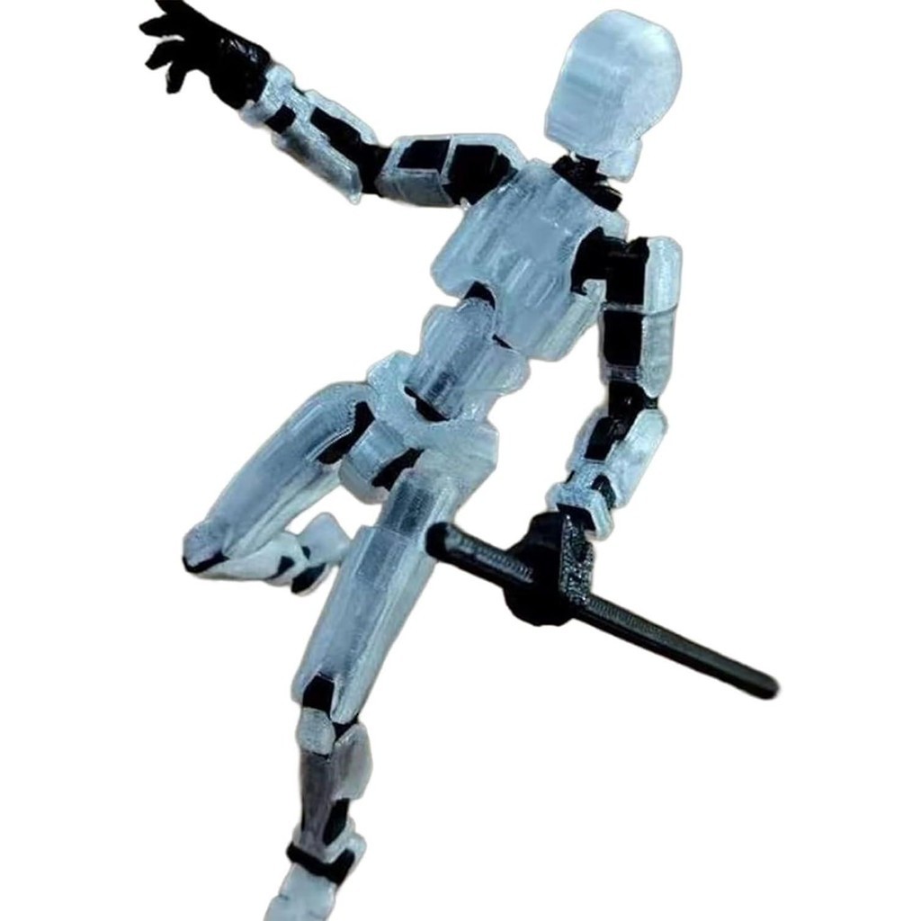 T13 Action Figure Titan 13 Action Figure, Nova 13 Action Figure N13 ...