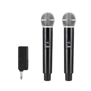 wireless microphone Speakers and Karaoke Best Prices and Online