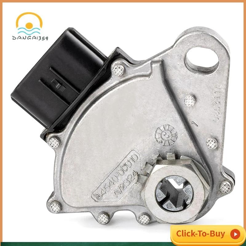 Genuine Toyota 84540-46010 Switch Control X AUTOHAUX 84540