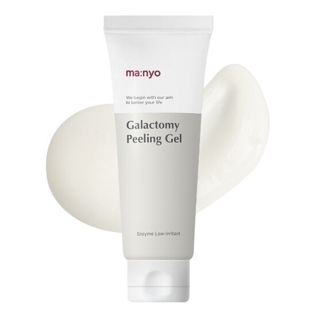 Manyo Factory Galactomy Enzyme Peeling Gel 75ml x 2pack(Face Scrub ...