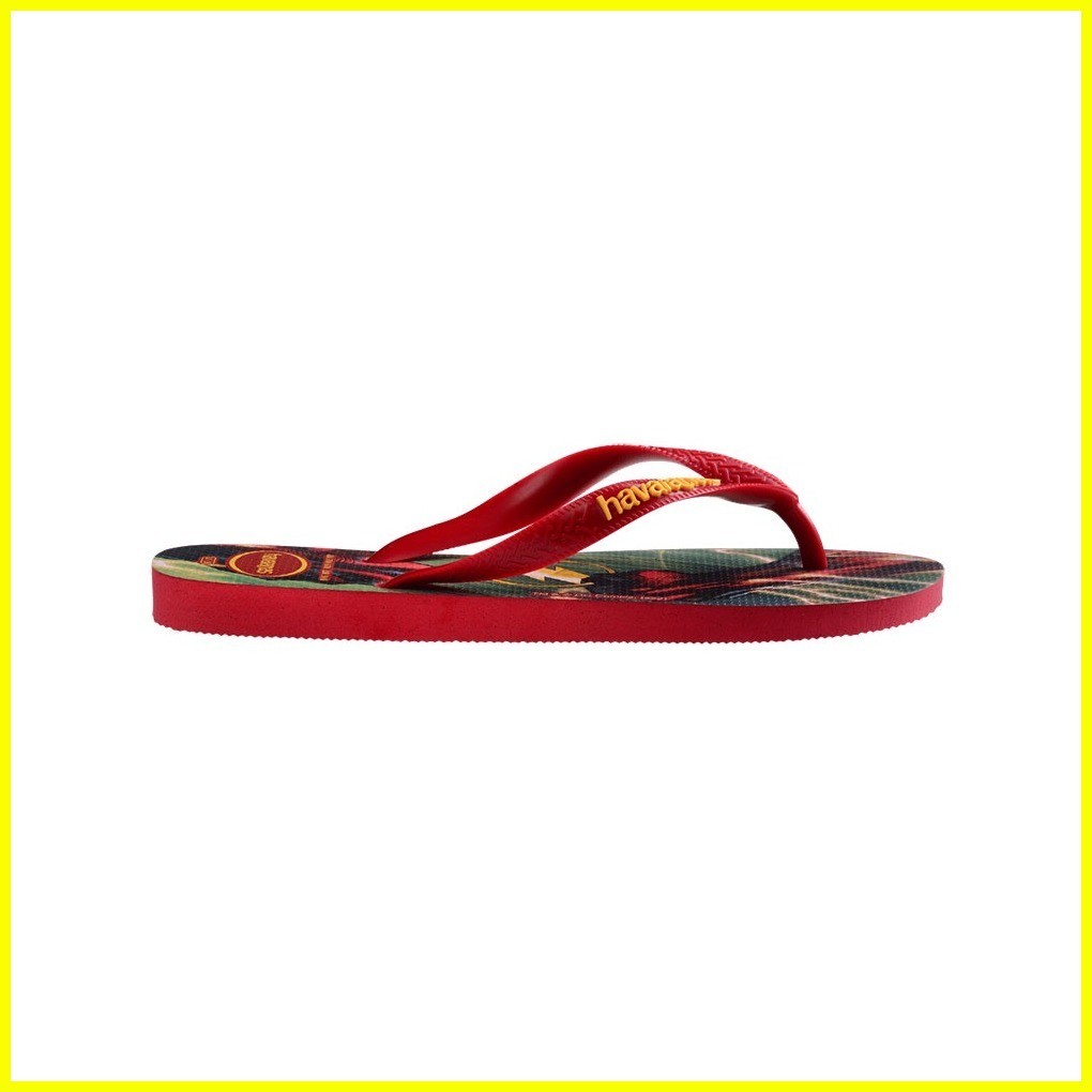 Havaianas dc deals
