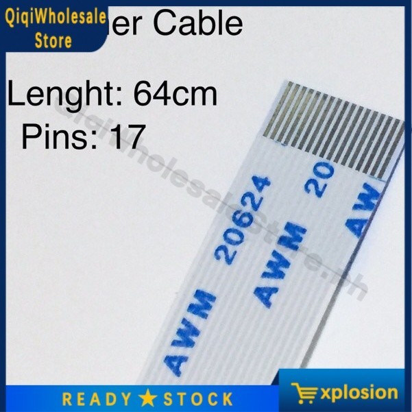 Epson L3110 L3116 L3150 Scanner Cable Panel Cable Flat Scan Cable Flex Controlpanel Cable Flat 2725