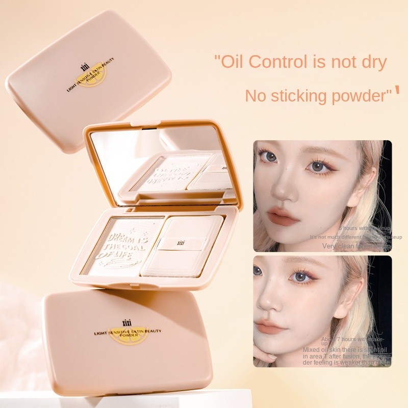 Xixi light air coating concealer, long lasting, waterproof ...