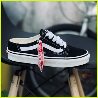 Vans old store skool platform philippines