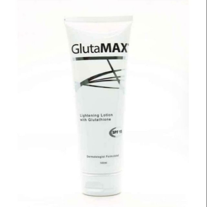 GlutaMax Lightening Lotion with Glutathione 90ml | Shopee Philippines