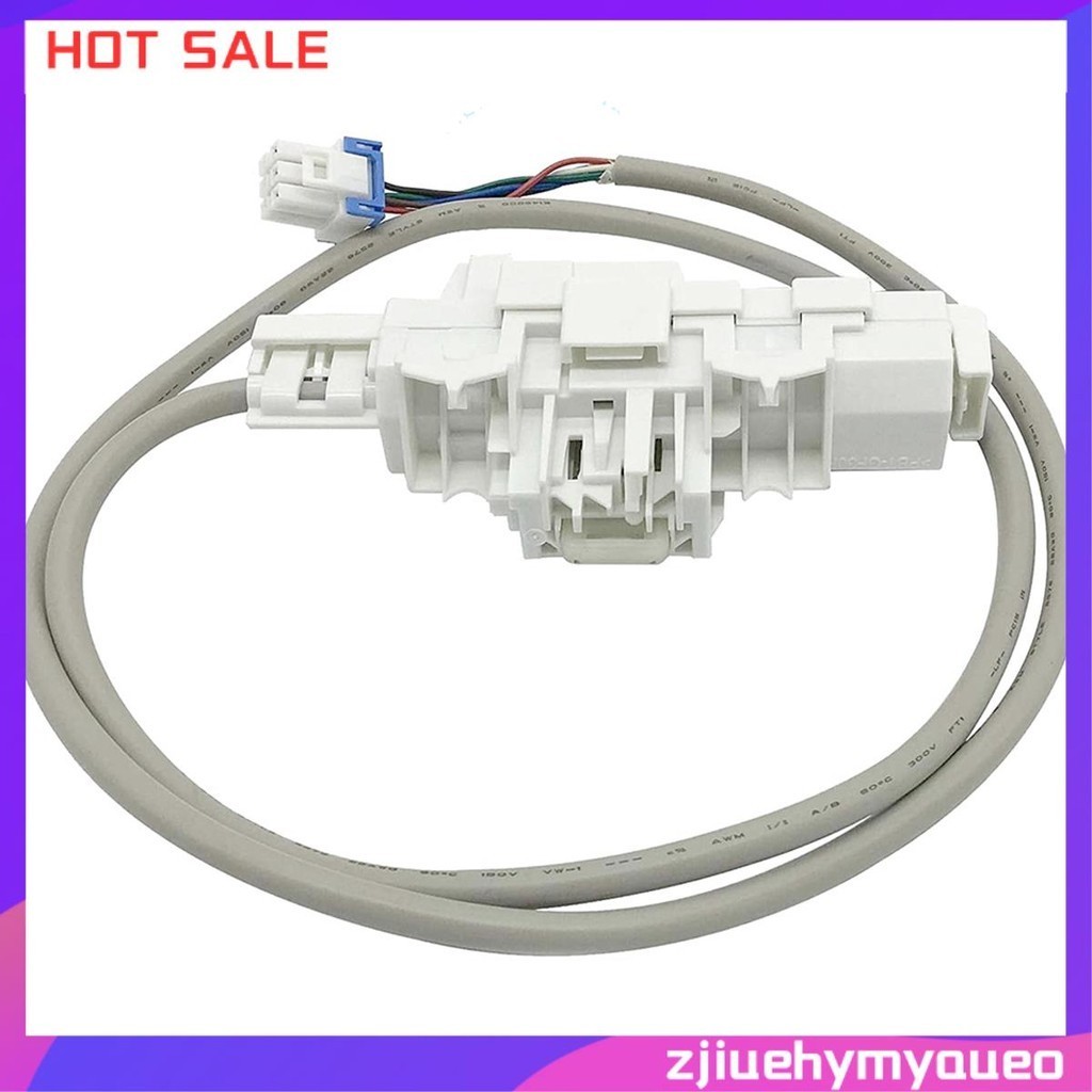 Washing Machine Door Lock Switch Replace Washing Machine Door Lock