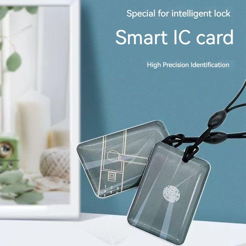 Door Sensor Access Control Card Copy Fingerprint Lock IC Card ...