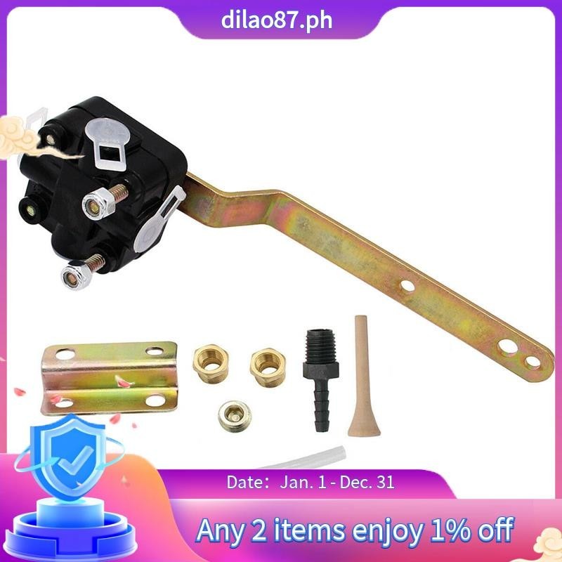 Truck Air Standard Leveling Height Control Valve Kit Replace - Foto 10