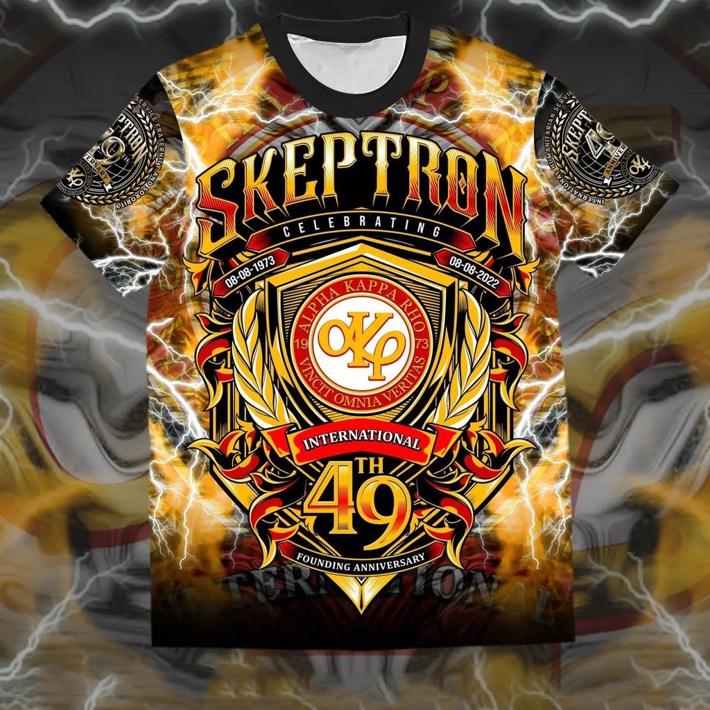 Alpha kappa rho t shirt shop