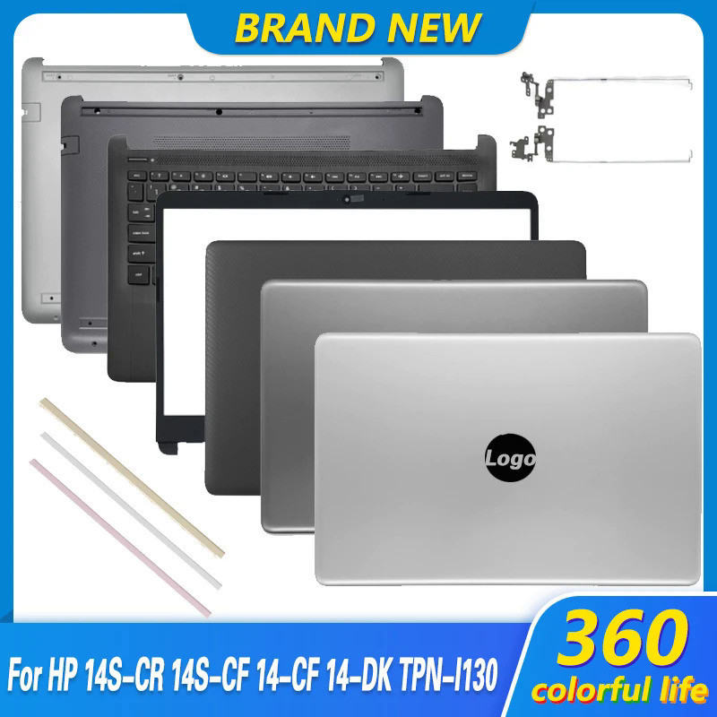 Scheda Di Alimentazione USB Di Ricambio Per HP 14s, 14-cf, 14-dk, 14-dp (6050A2979701) - Nuova, Testata In Fabbrica, Componente Per Laptop - 3
