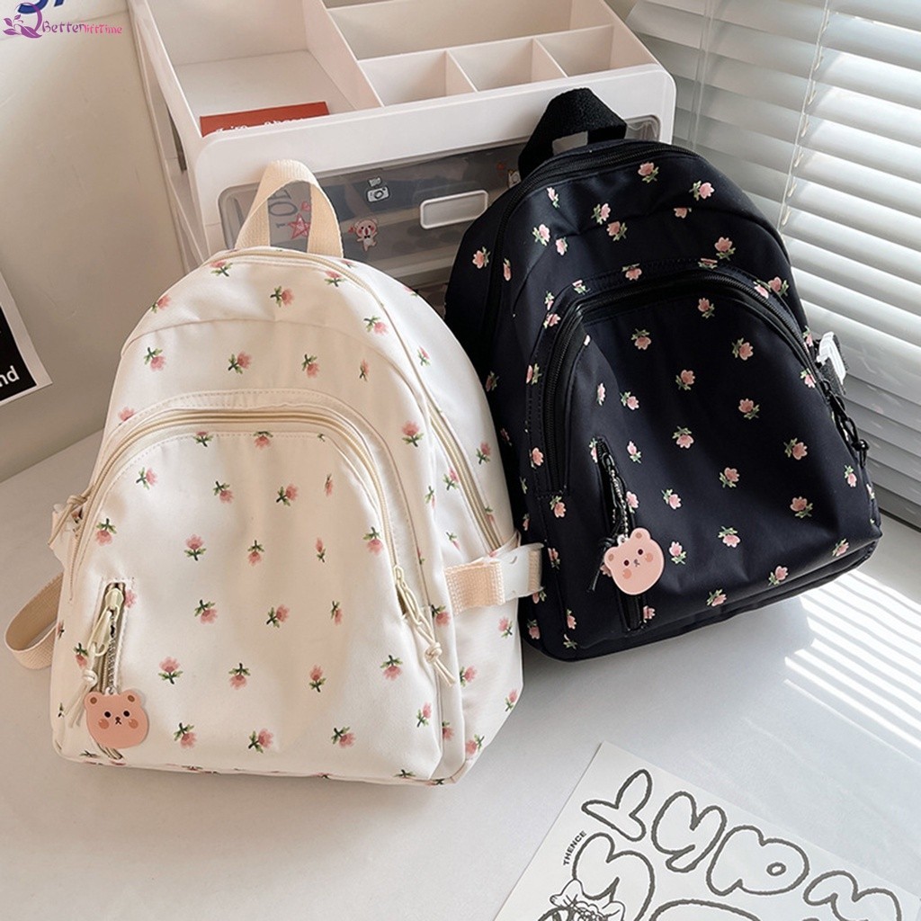 Compact Backpack with Ample Storage and Unique Design | Shopee Philippines