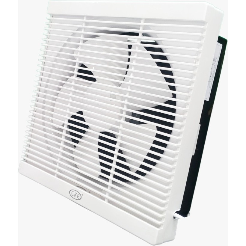 Wall Exhaust Fan 8 Inch Wall Exhaust Fan 8" Ventilation Wall Fan Shopee Philippines