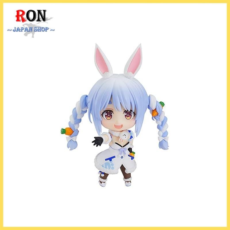 Nendoroid Hololive Production Pekora Usagi Painted non-scale ...