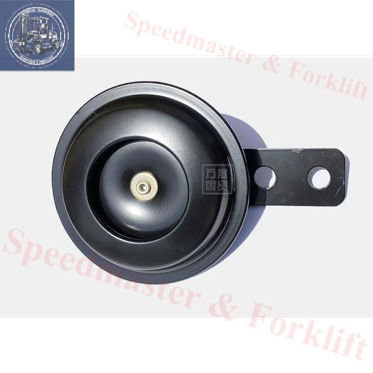 Forklift Universal Electric Horn Heli 12V/24V/48v Single Horn Tweeter