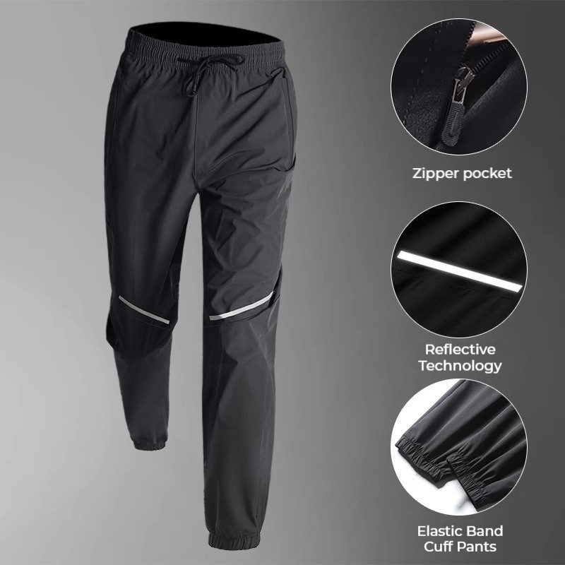 dri fit casual pants