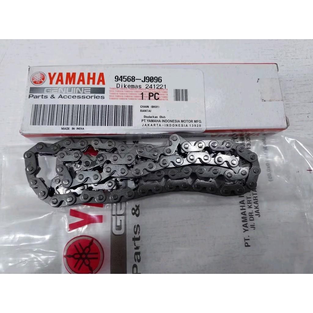 Sniper 155/R15 v3 Timing Chain, YGP: 94568-J9096 | Shopee Philippines