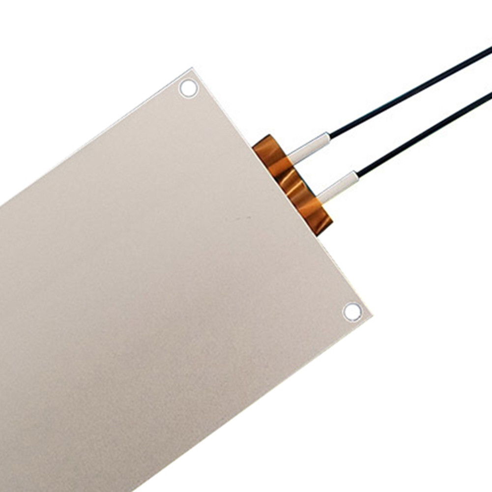 200W 300W 400W Aluminum LED Remover BGA Desoldering Station PTC Fever ...