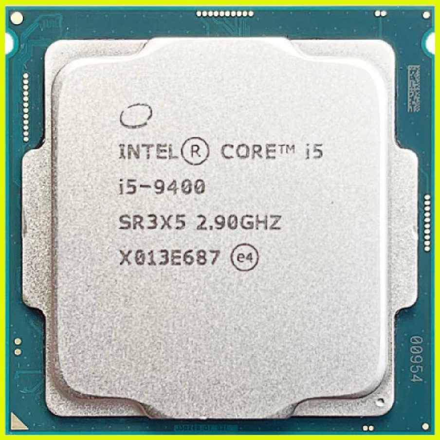 ♞,♘,♙Desktop Processor Intel® Core i-series i3-8100, 9100,9100f i5-8400,  9400, i7-8700,9700 LGA 115