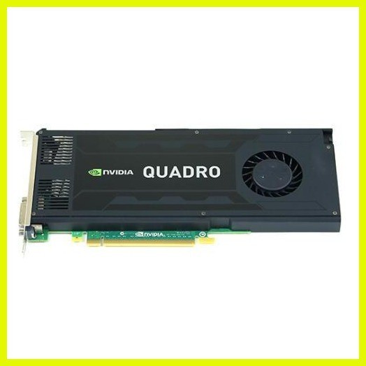 ♞NVIDIA Quadro K600 K620 K2000 M4000 K2200 P4000 professional graphics
