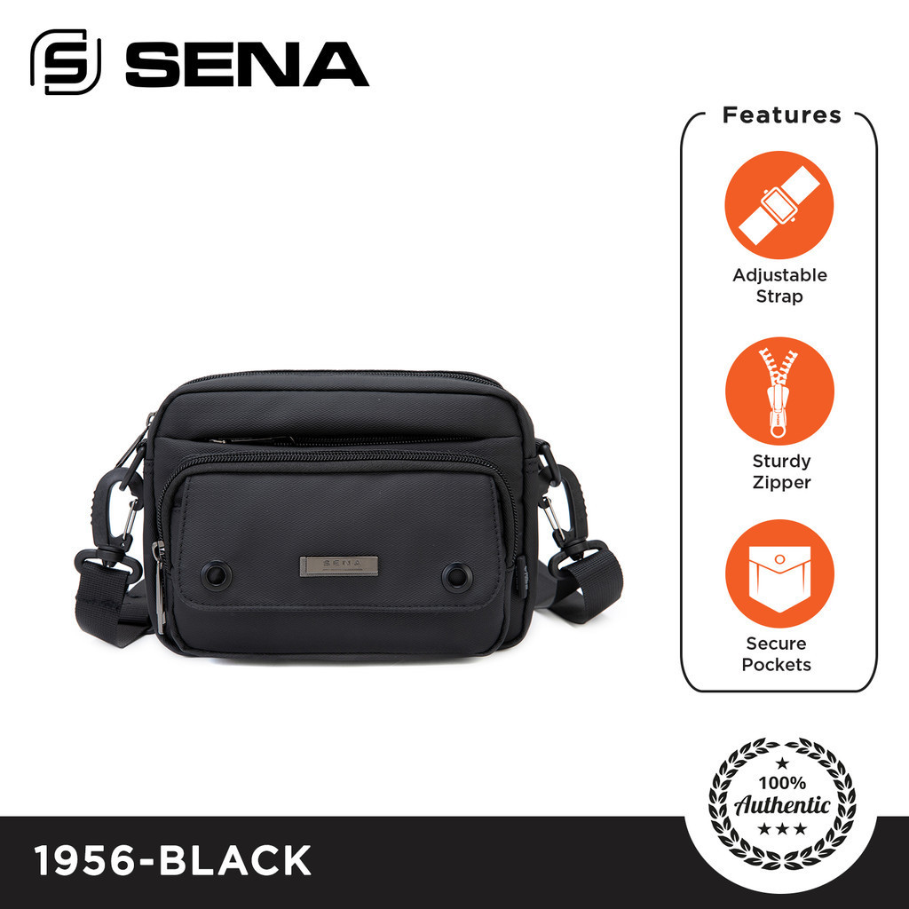 Sena sling bag hotsell