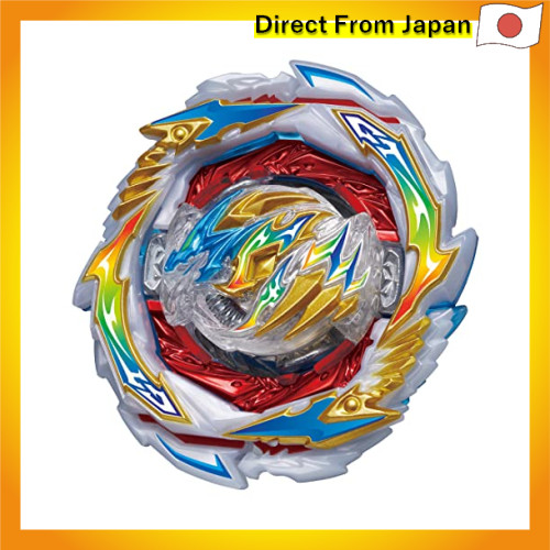 Beyblade Burst B-199 Booster Gatling Dragon .Kr.Cm'-10 | Shopee Philippines