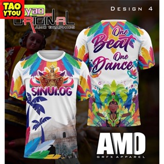 SINULOG SHIRT FULL SUBLIMATION FOR MEN AND WOMEN another newly design ...