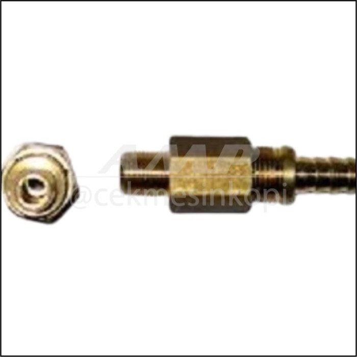 Original Simonelli / Victoria Arduino Expansion Valve | Shopee Philippines