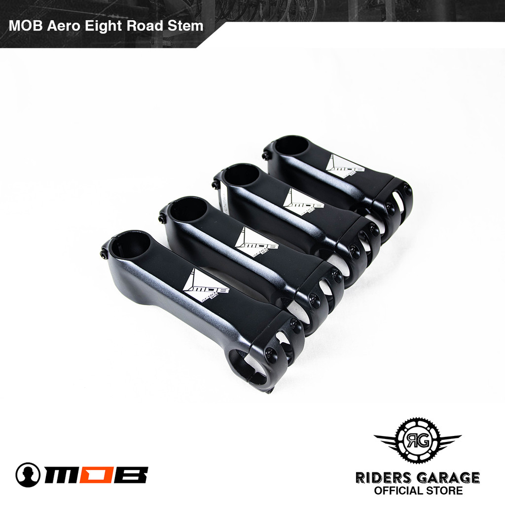MOB Aero Eight Road Stem | Shopee Philippines