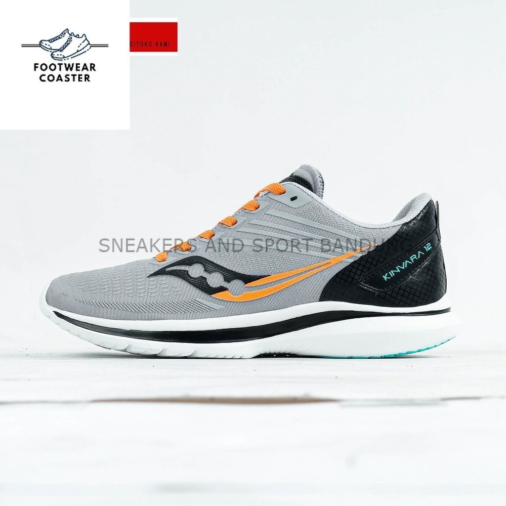 Shop saucony kinvara for Sale on Shopee Philippines