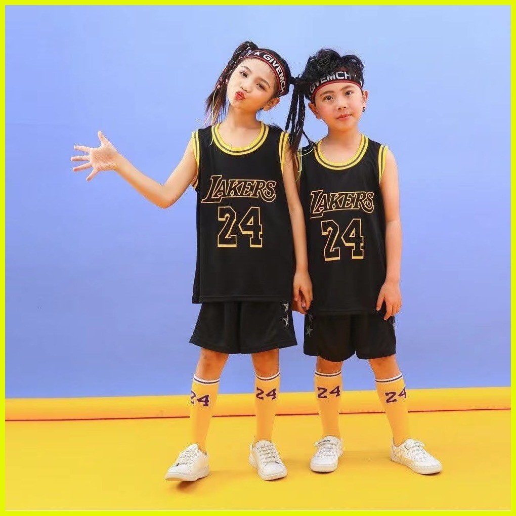 Lakers jersey best sale kobe for kids