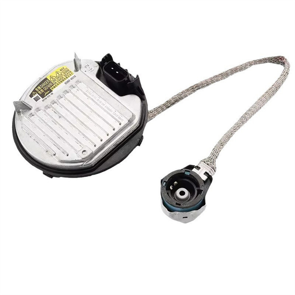 Toyota & Lexus Xenon HID Ballast Replacement - Direct Plug & Play For Multiple Models