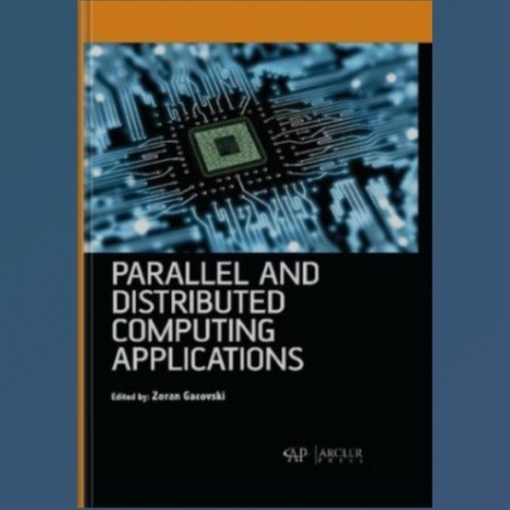 Parallel and Distribution Computing Applications Book | Shopee Philippines