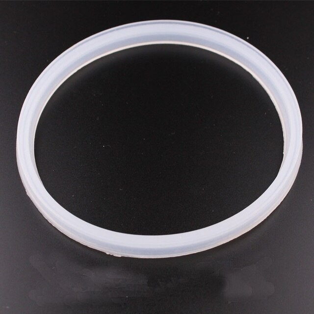 Sausage Filer Gasket Sausage Stuffer Sealing Gasket Sanitary Sealing ...