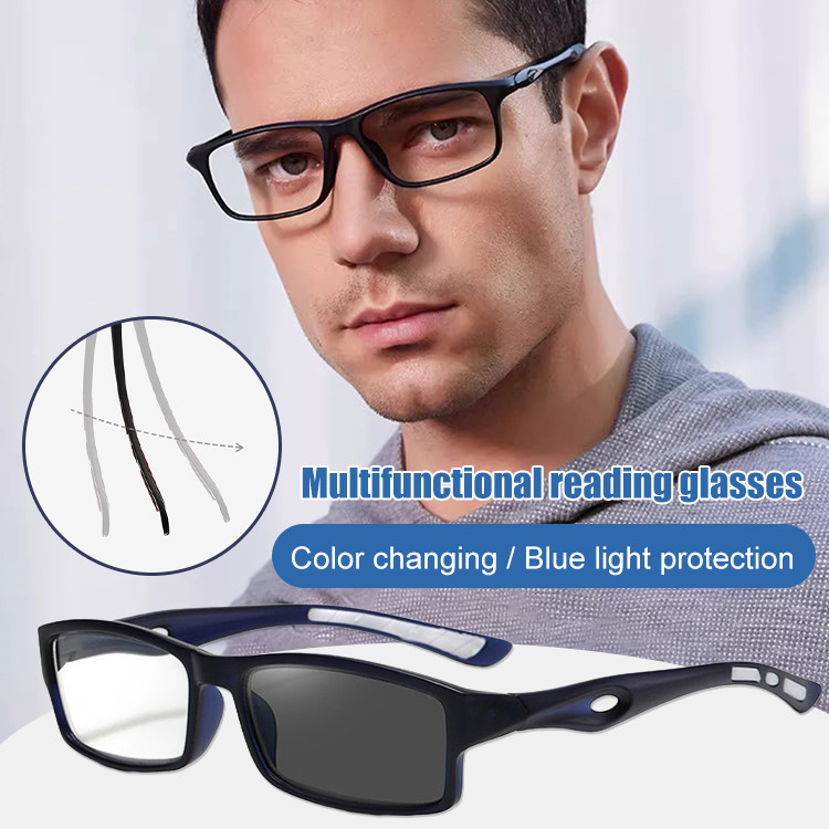 read presbyopia presbyopia Color change clear vision Smart Zoom ...