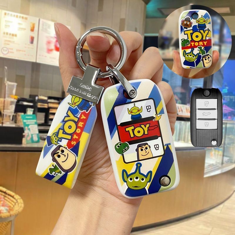 MG 6 MG5 4 MG EP ES ZS HS EV Maxus car key cover holder case | Shopee ...
