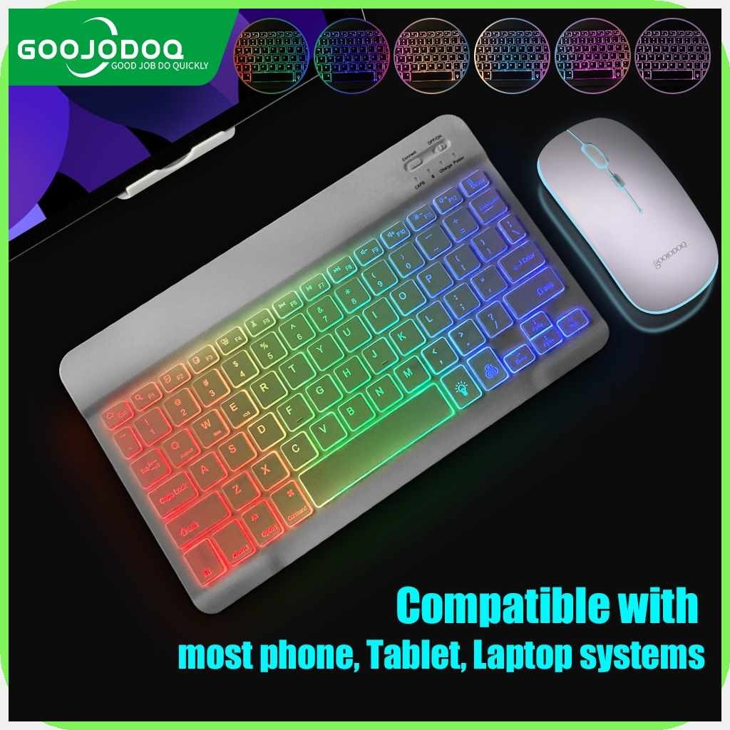 GOOJODOQ d!Bluetooth{S
