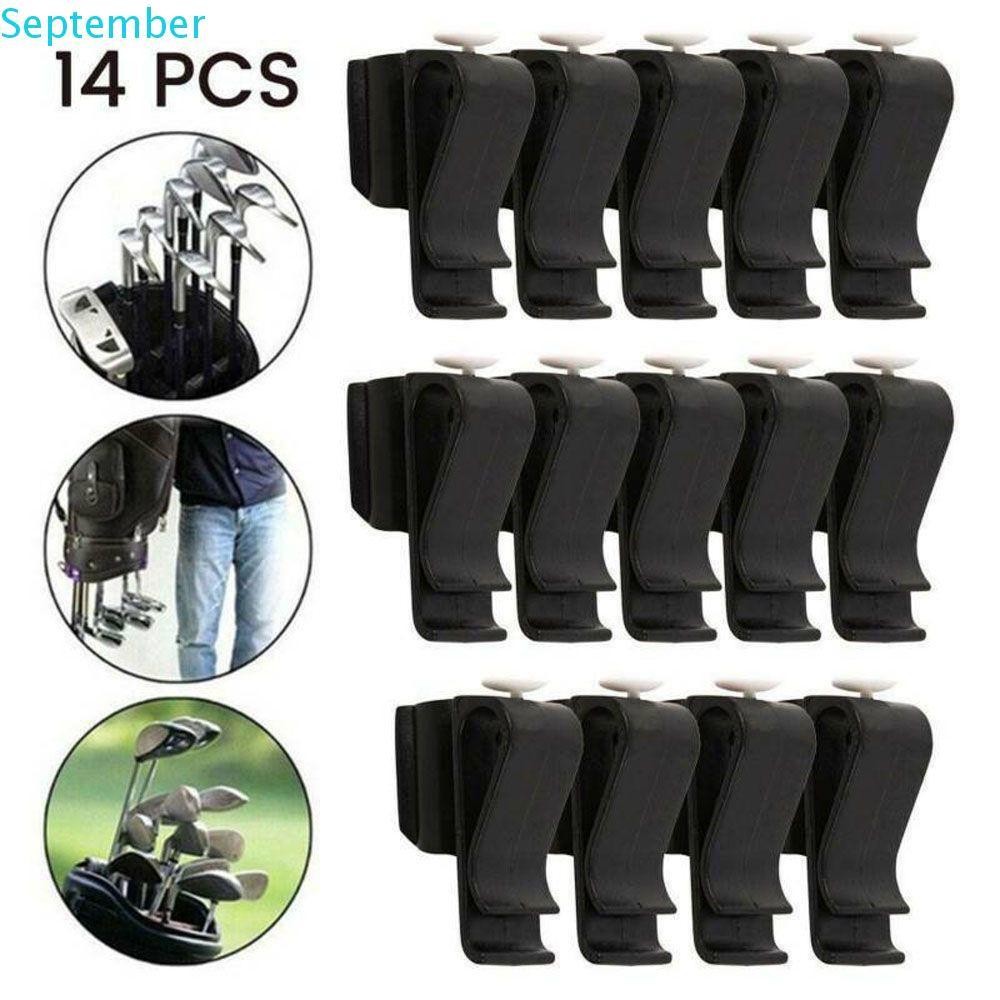 SEPTEMBER Golf Putter Holder Durable High Quality Golf Accessories ...