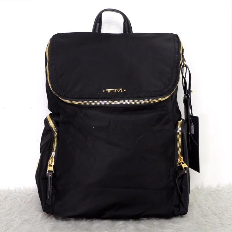 TUMI original women s voyageur lexa backpack Shopee Philippines