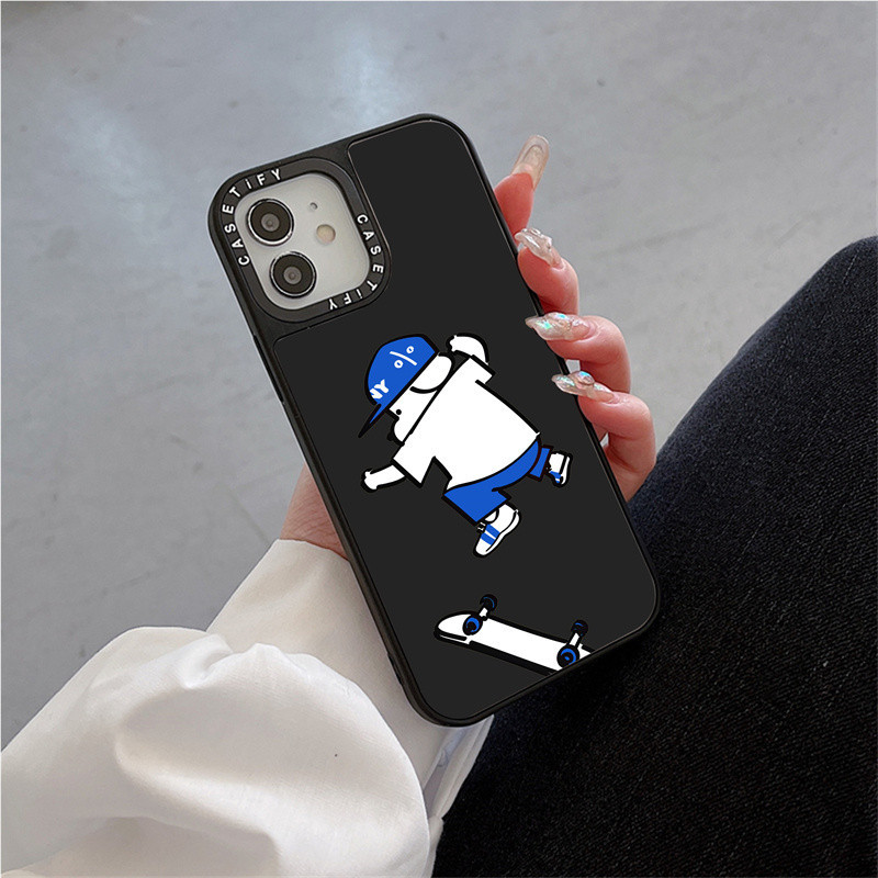 スケータージョン casetify Skater JOHN | 【📣CASETiFY×SkaterJOHN第三弾コラボ⚡️】 本日