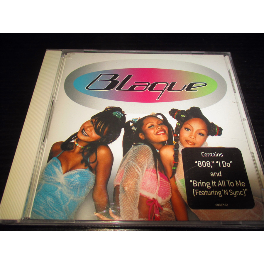 D258：Blaque / Original Genuine！ | Shopee Philippines
