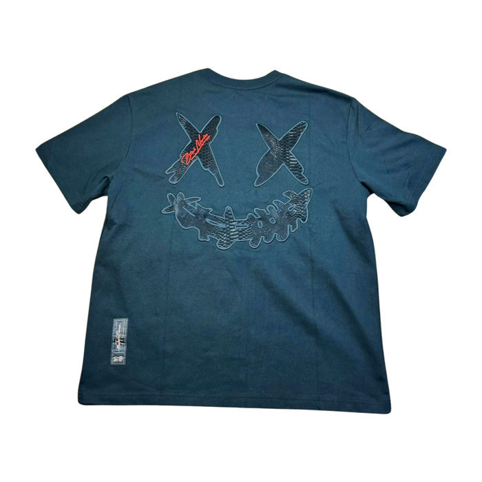 Ric Ricky is Clown Mamba Black Tee (100% Original) | Shopee Philippines