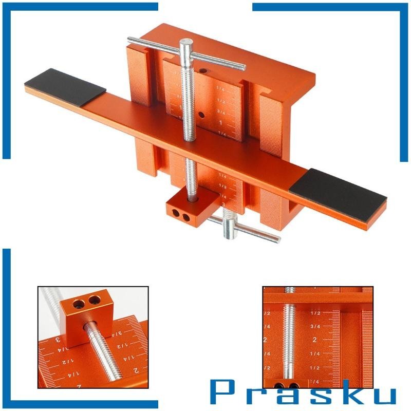 [Prasku] Hardware Jig Concealed Door Hinge Jig,Heavy