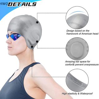 swimming caps - Best Prices and Online Promos - Apr 2024