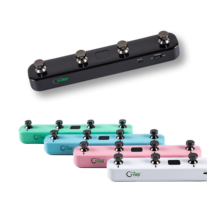 MOOER PRIME P2 & GWF-4 セット MOOER PRIME P2 & GWF-4 セット Mooer Prime P2