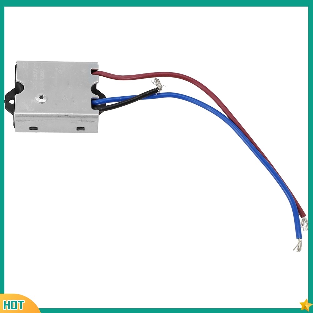 Soft Start Module Softstart for Maschinen Electric Tool 125/250V To 24A ...