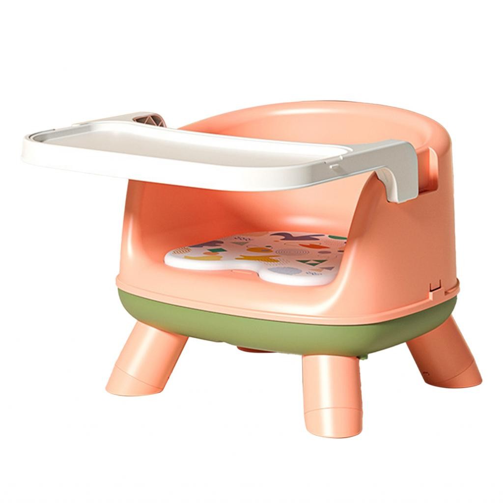 Rubycode Baby Feeding Table Stable Chair with Multifunctional Eating ...