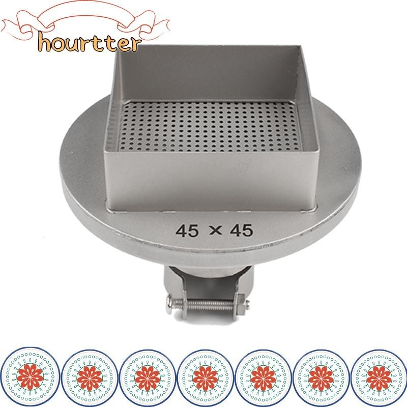 45mmx45mm Hot Air Square Nozzles BGA Soldering Station Rework Stations ...