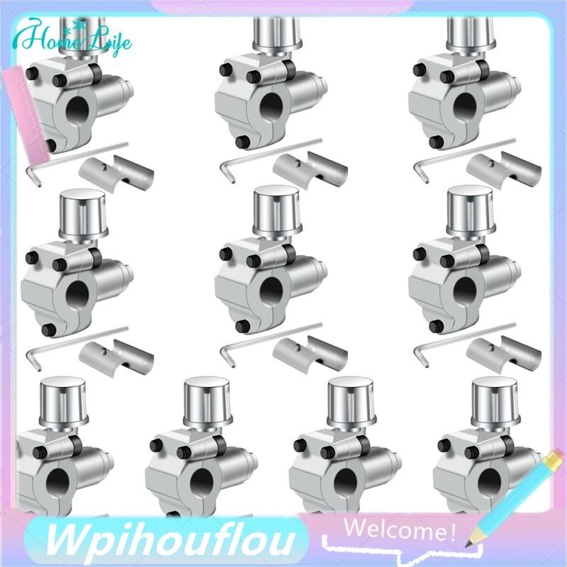Refrigerator Valves 10pcs BPV-31 Bullet Piercing Valves With Adapters ...