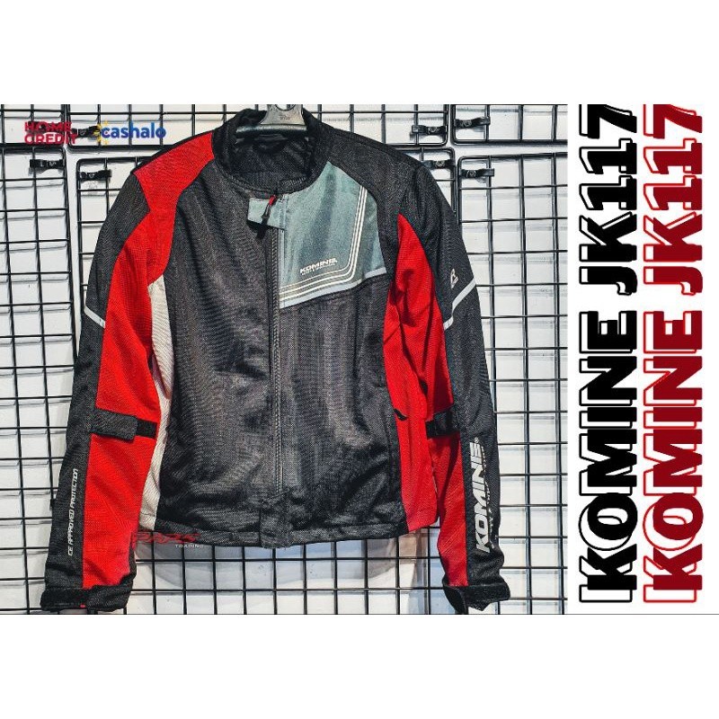 Komine jk95 outlet