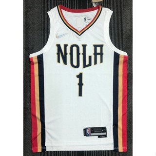 Pelicans earned hot sale jerseys